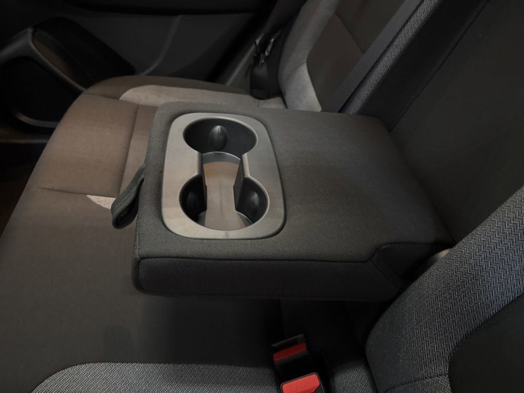 2026 Chevrolet Trailblazer LT SUV AWD