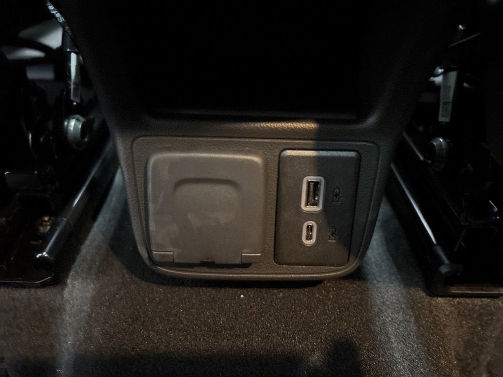 2026 Chevrolet Trailblazer LT SUV AWD