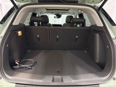 2026 Chevrolet Trailblazer LT SUV AWD