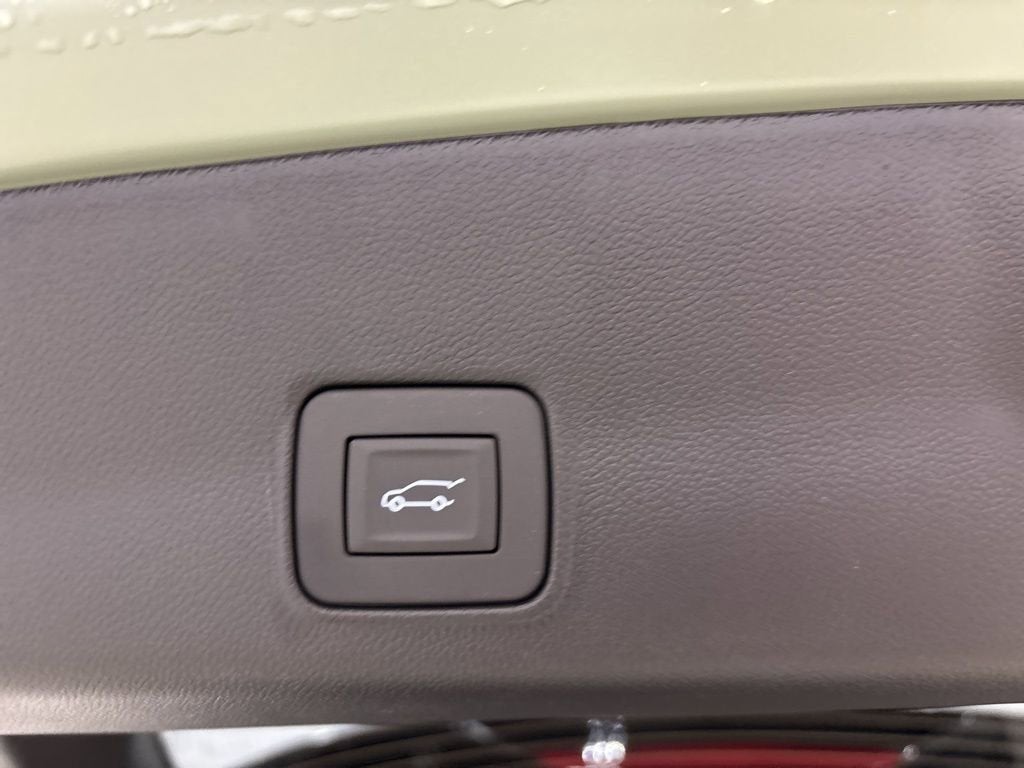 2026 Chevrolet Trailblazer LT SUV AWD