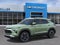 2026 Chevrolet Trailblazer LT SUV AWD