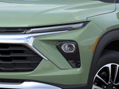 2026 Chevrolet Trailblazer LT SUV AWD