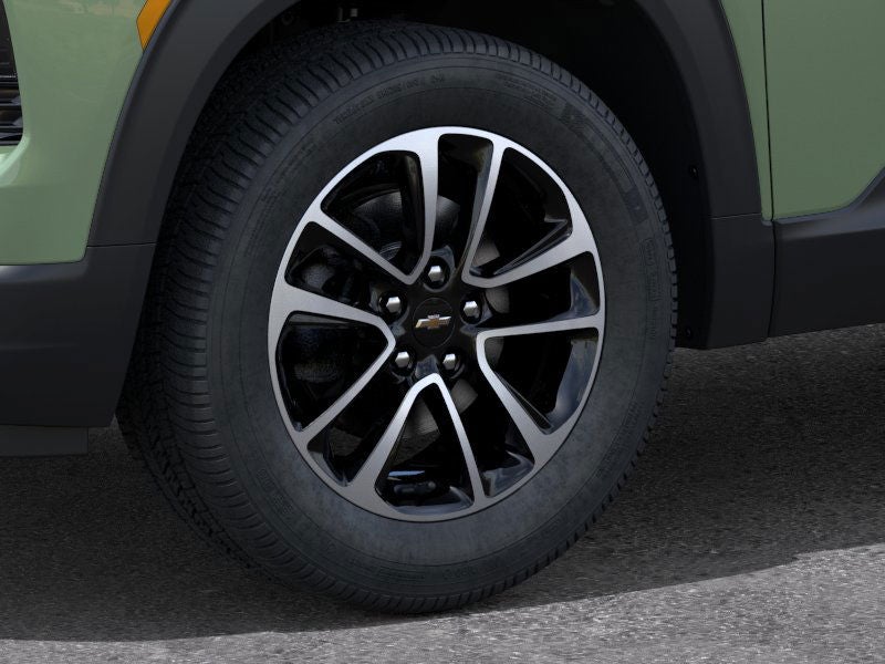 2026 Chevrolet Trailblazer LT SUV AWD