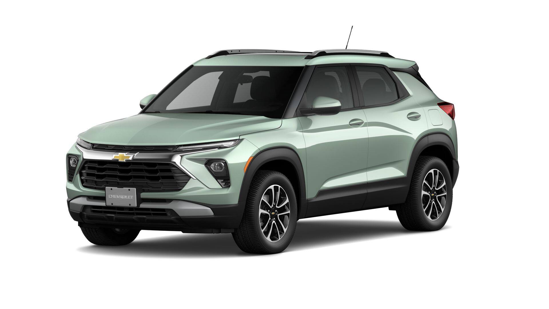 2026 Chevrolet Trailblazer LT SUV AWD