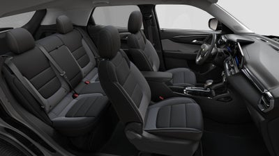 2026 Chevrolet Trailblazer LT SUV AWD