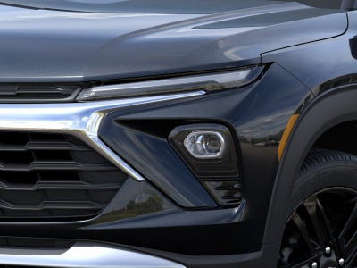 2026 Chevrolet Trailblazer LT SUV AWD