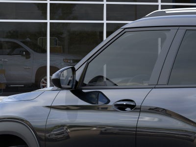 2026 Chevrolet Trailblazer LT SUV AWD