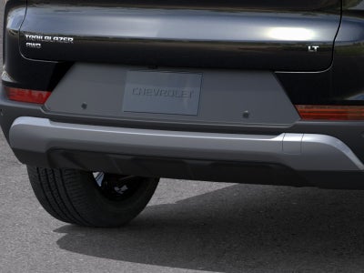 2026 Chevrolet Trailblazer LT SUV AWD