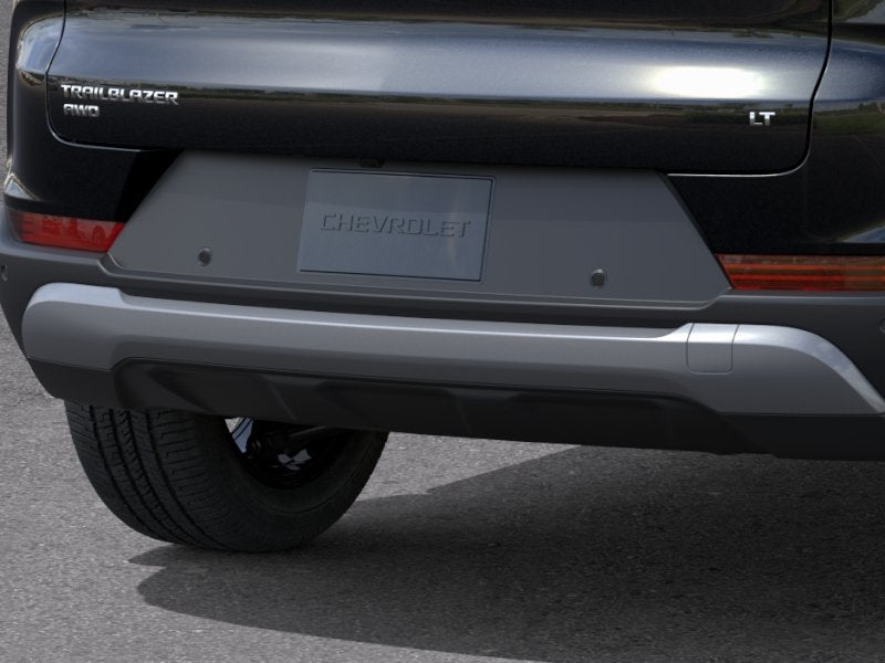 2026 Chevrolet Trailblazer LT SUV AWD