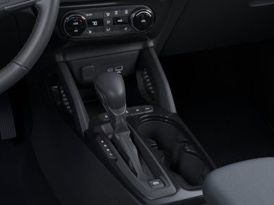 2026 Chevrolet Trailblazer LT SUV AWD