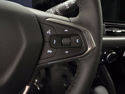 2026 Chevrolet Trailblazer LT SUV AWD