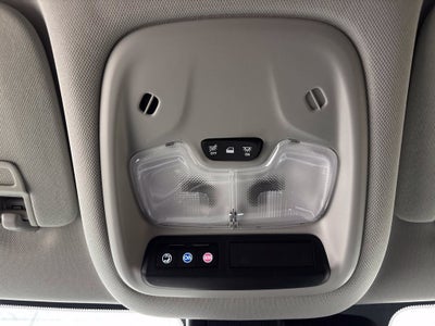 2026 Chevrolet Trailblazer LT SUV AWD