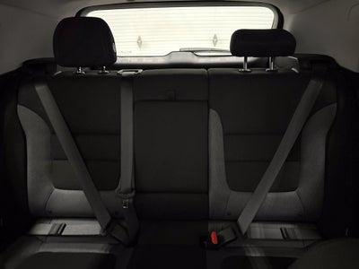 2026 Chevrolet Trailblazer LT SUV AWD
