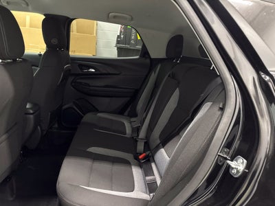 2026 Chevrolet Trailblazer LT SUV AWD