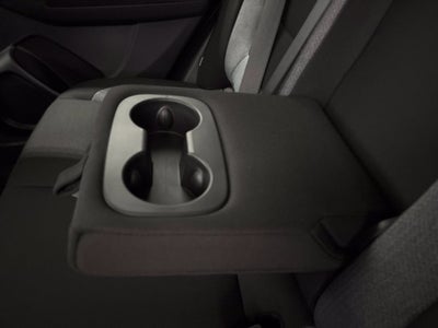 2026 Chevrolet Trailblazer LT SUV AWD