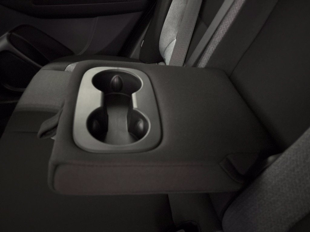 2026 Chevrolet Trailblazer LT SUV AWD