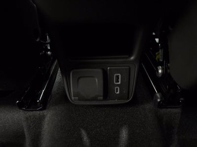 2026 Chevrolet Trailblazer LT SUV AWD