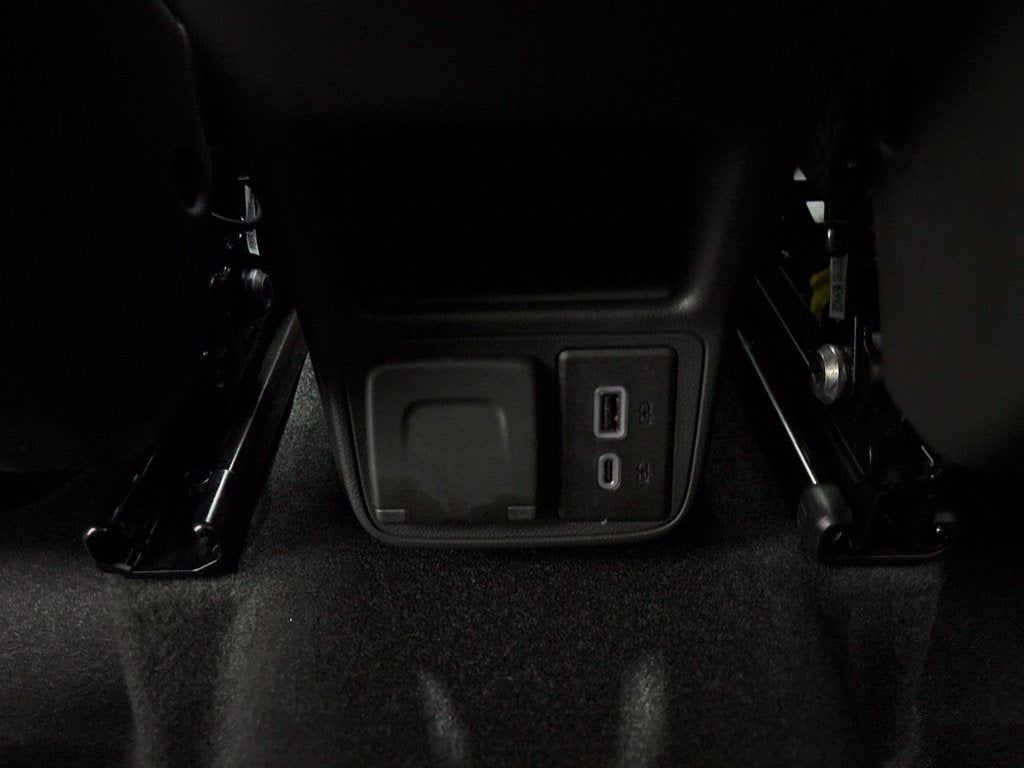 2026 Chevrolet Trailblazer LT SUV AWD