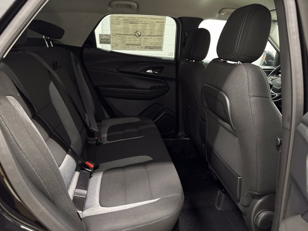 2026 Chevrolet Trailblazer LT SUV AWD