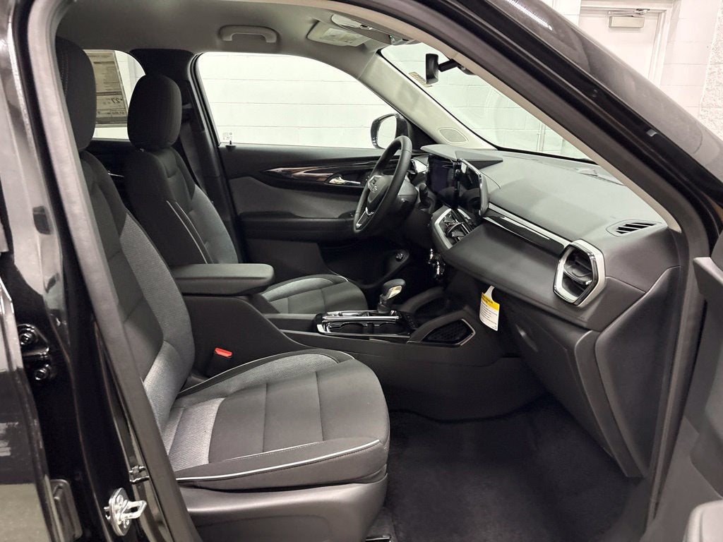 2026 Chevrolet Trailblazer LT SUV AWD