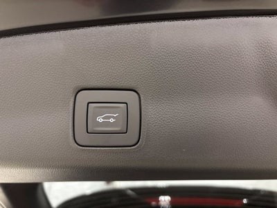 2026 Chevrolet Trailblazer LT SUV AWD