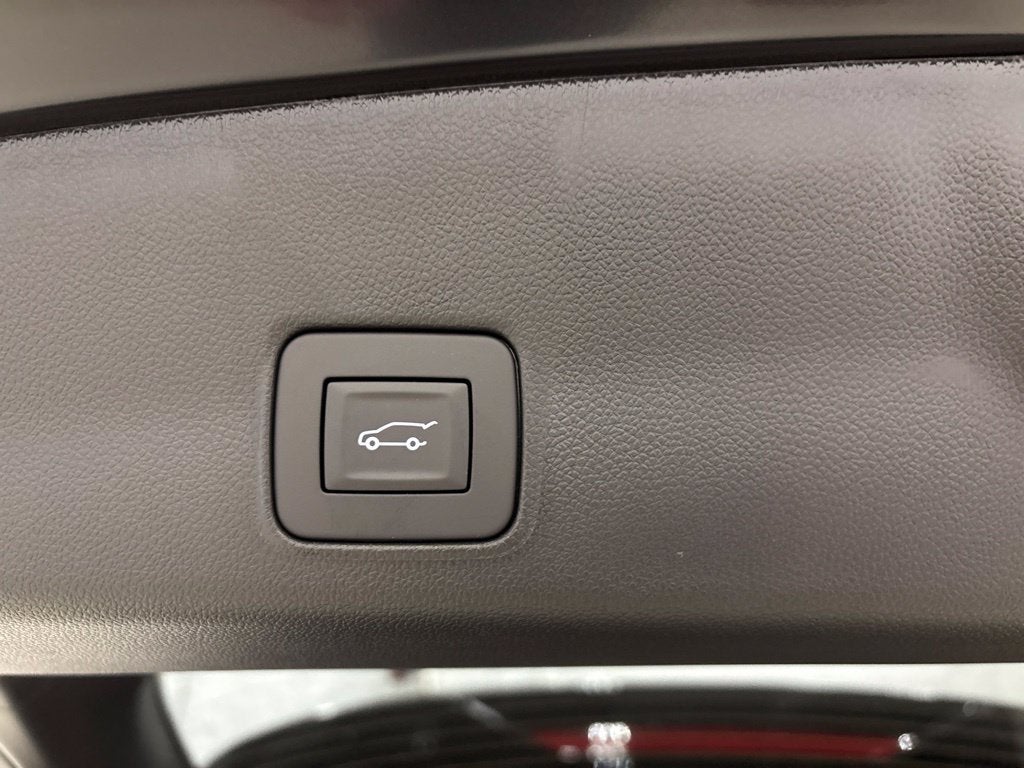 2026 Chevrolet Trailblazer LT SUV AWD