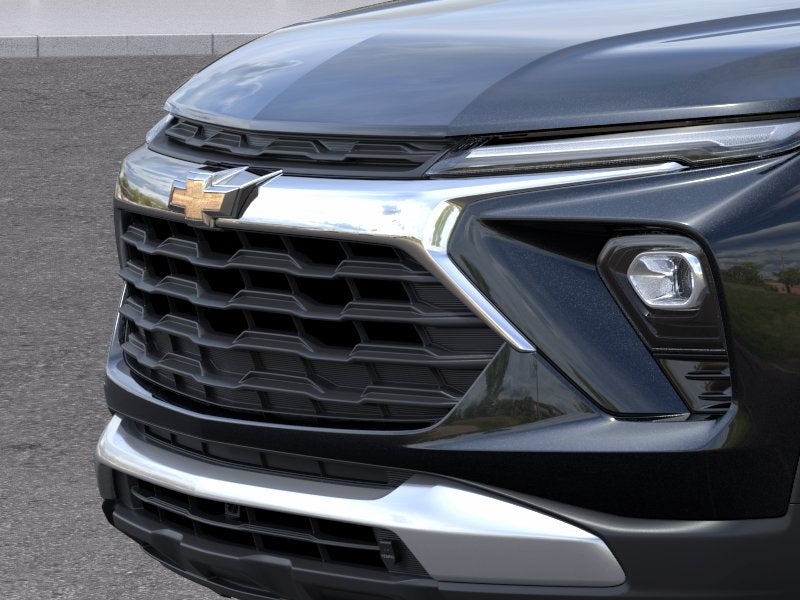 2026 Chevrolet Trailblazer LT SUV AWD