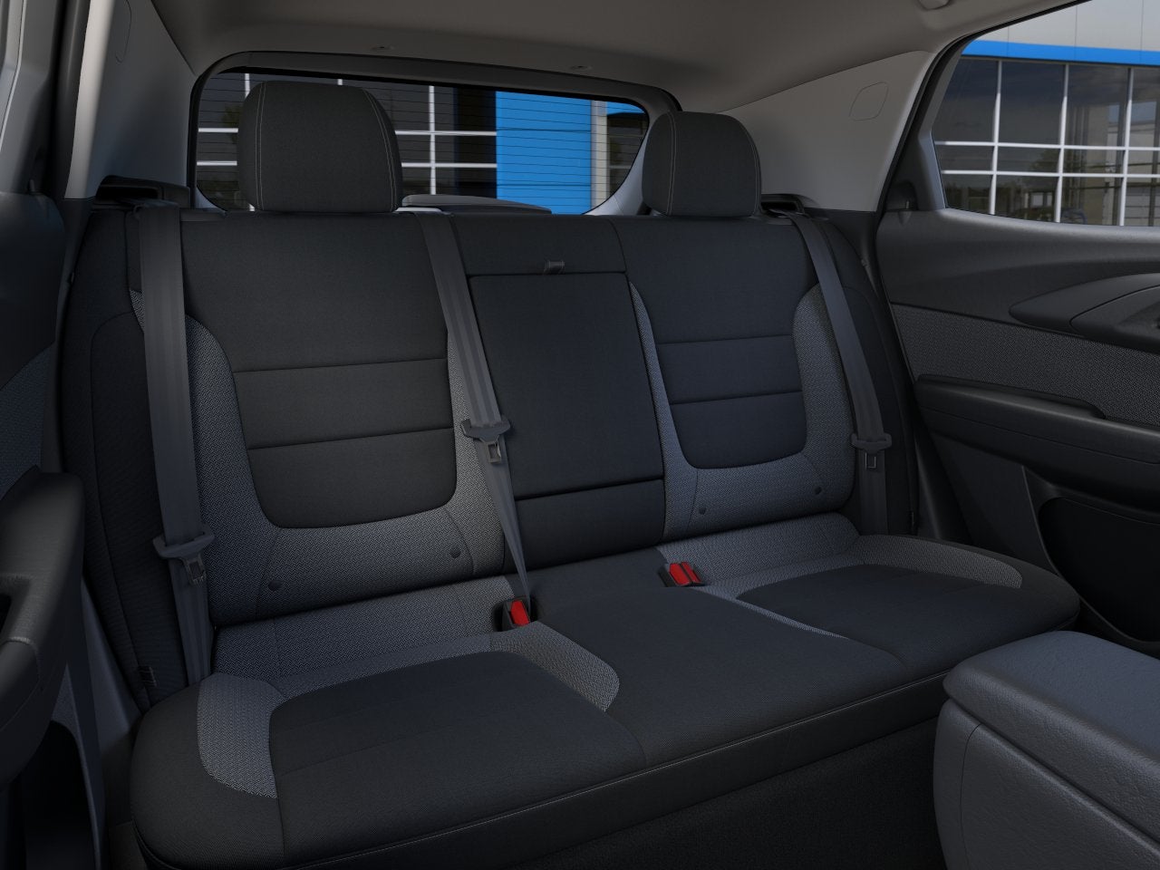 2026 Chevrolet Trailblazer LT SUV AWD