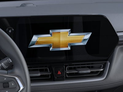 2026 Chevrolet Trailblazer LT SUV AWD