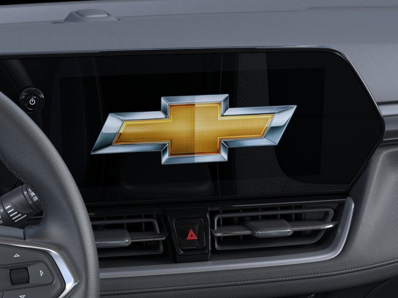 2026 Chevrolet Trailblazer LT SUV AWD