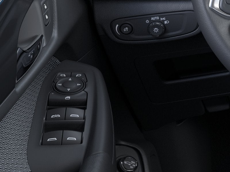 2026 Chevrolet Trailblazer LT SUV AWD