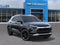2026 Chevrolet Trailblazer LT SUV AWD