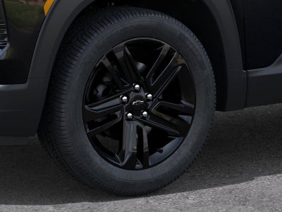 2026 Chevrolet Trailblazer LT SUV AWD