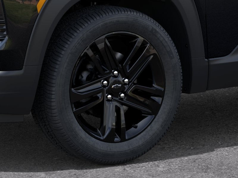 2026 Chevrolet Trailblazer LT SUV AWD