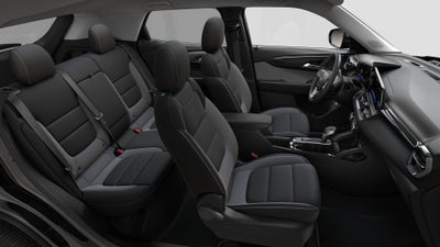 2026 Chevrolet Trailblazer LT SUV FWD