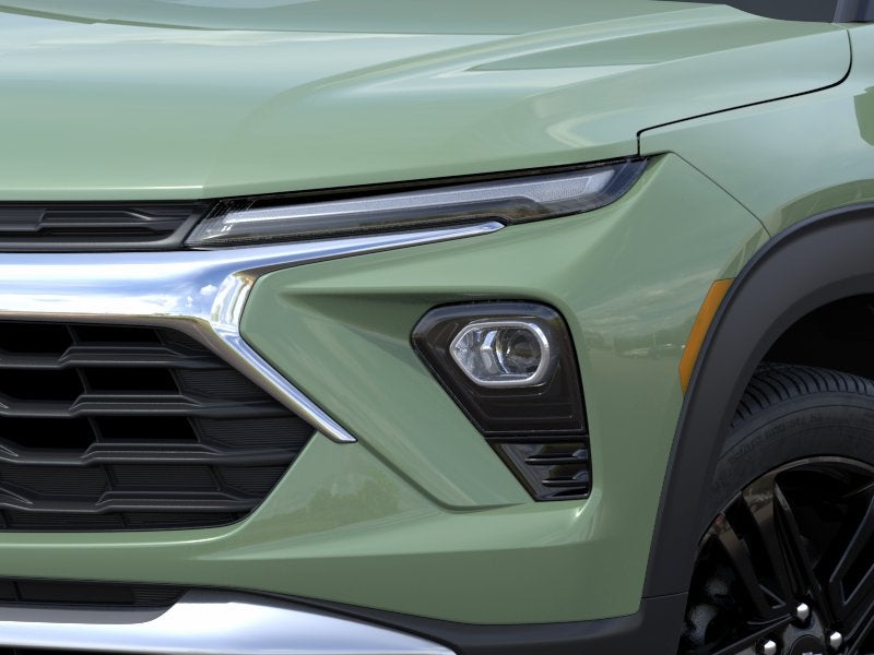 2026 Chevrolet Trailblazer LT SUV AWD