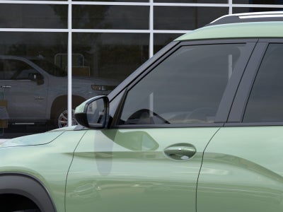 2026 Chevrolet Trailblazer LT SUV AWD