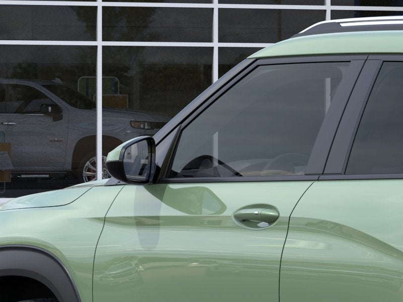2026 Chevrolet Trailblazer LT SUV AWD