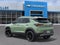 2026 Chevrolet Trailblazer LT SUV AWD