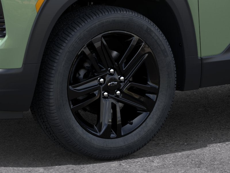 2026 Chevrolet Trailblazer LT SUV AWD