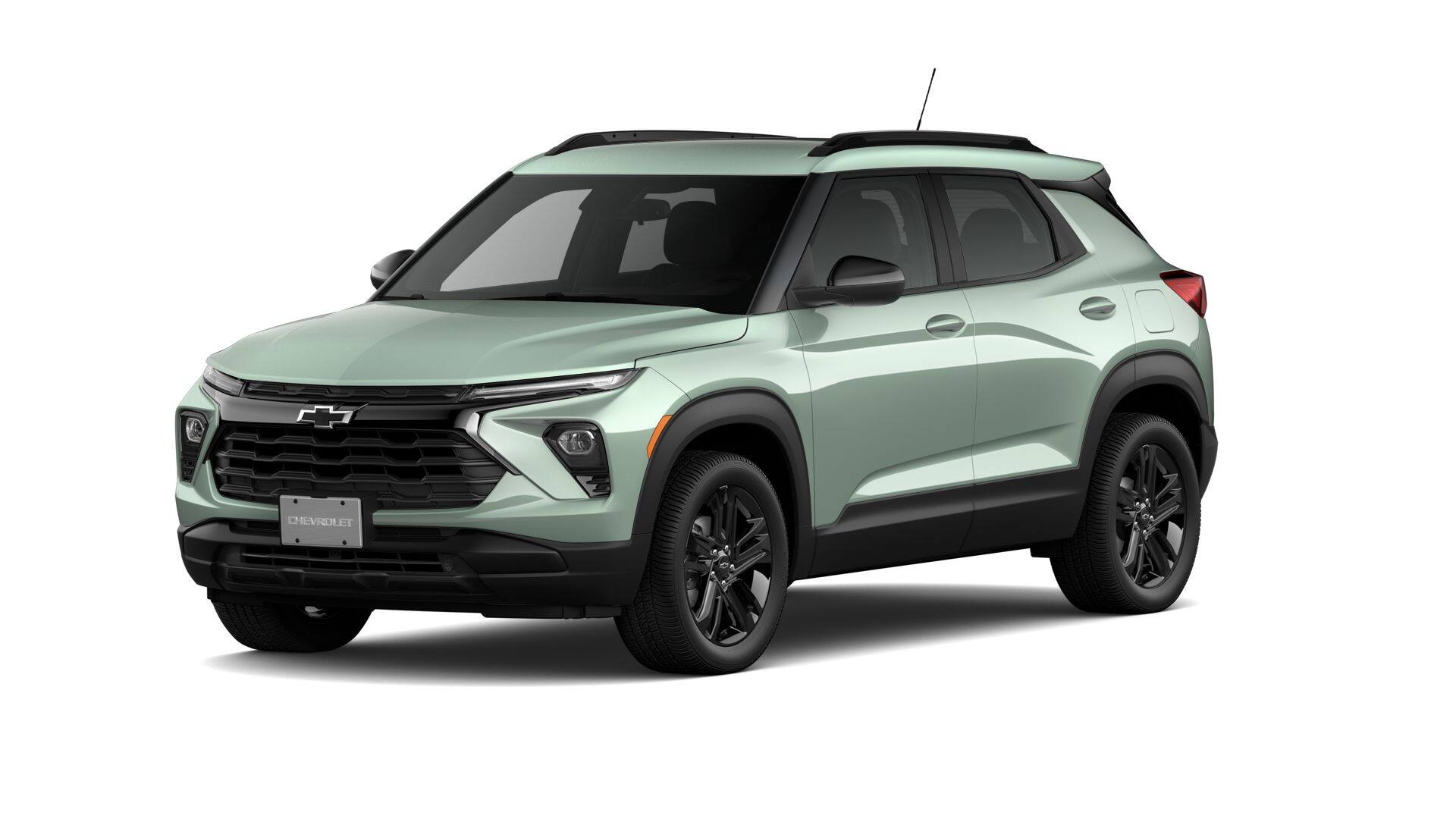 2026 Chevrolet Trailblazer LT SUV AWD