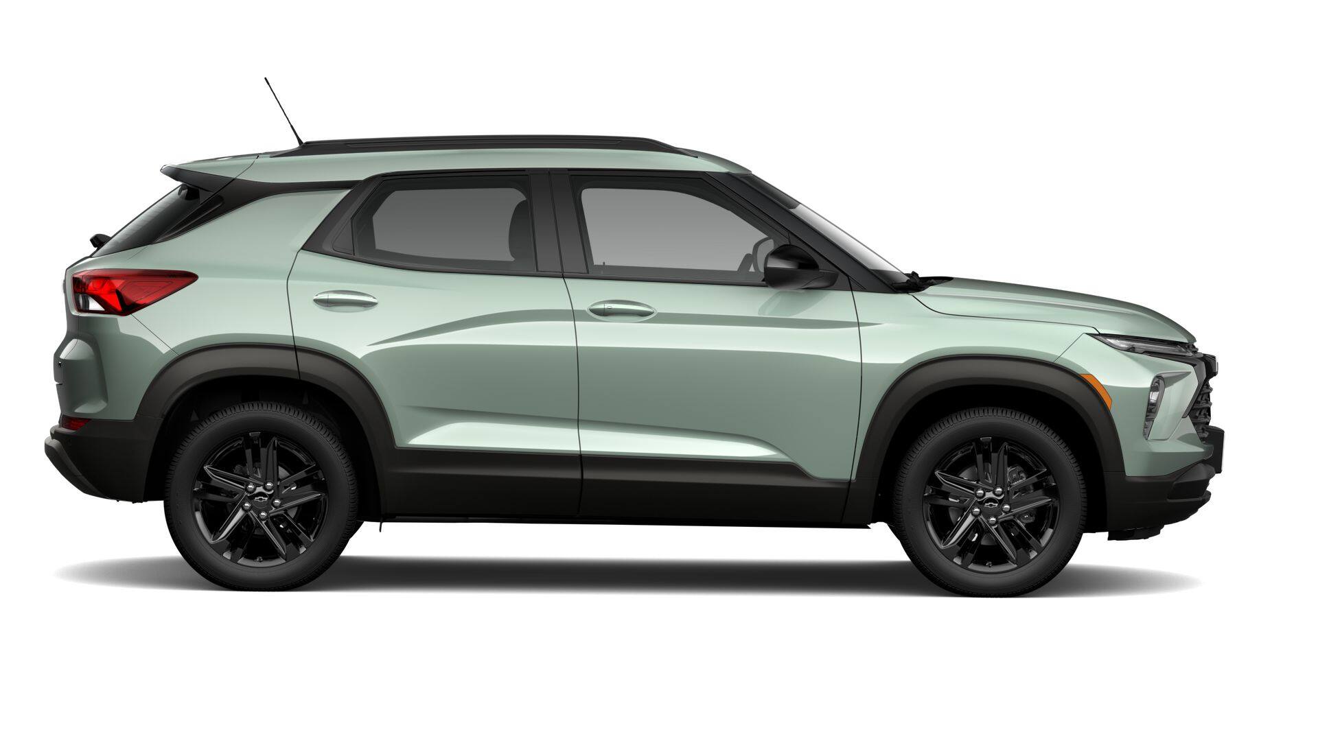 2026 Chevrolet Trailblazer LT SUV AWD