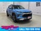 2026 Chevrolet Trailblazer LT SUV AWD