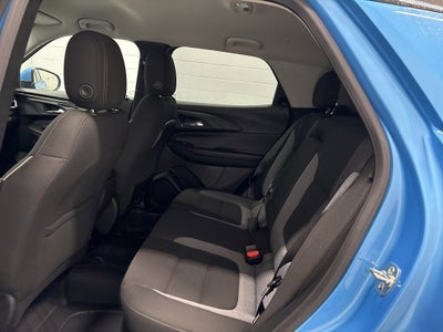 2026 Chevrolet Trailblazer LT SUV AWD