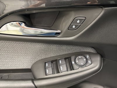 2026 Chevrolet Trailblazer LT SUV AWD