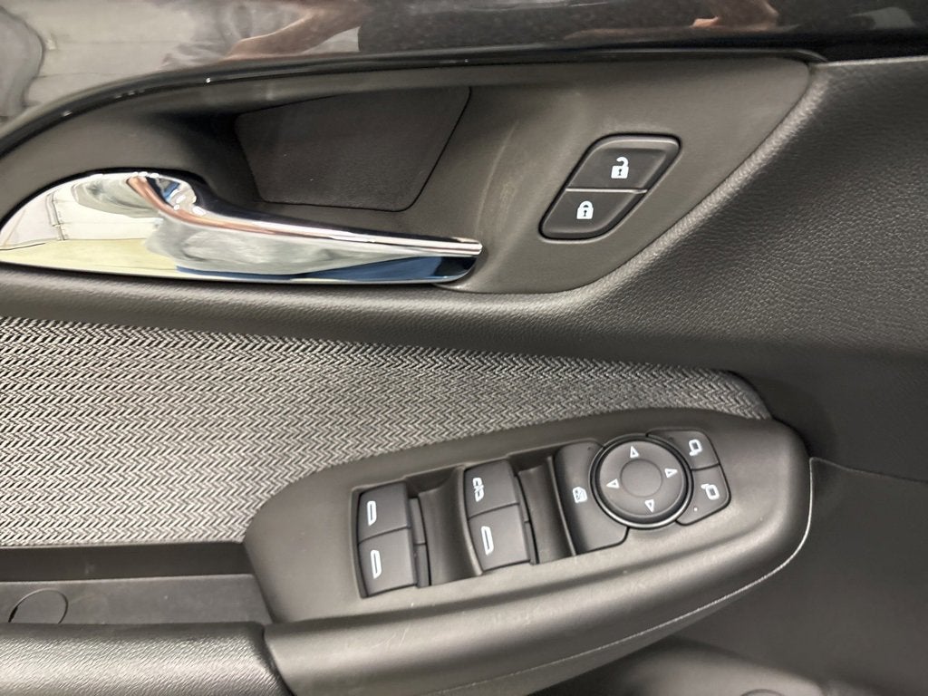 2026 Chevrolet Trailblazer LT SUV AWD