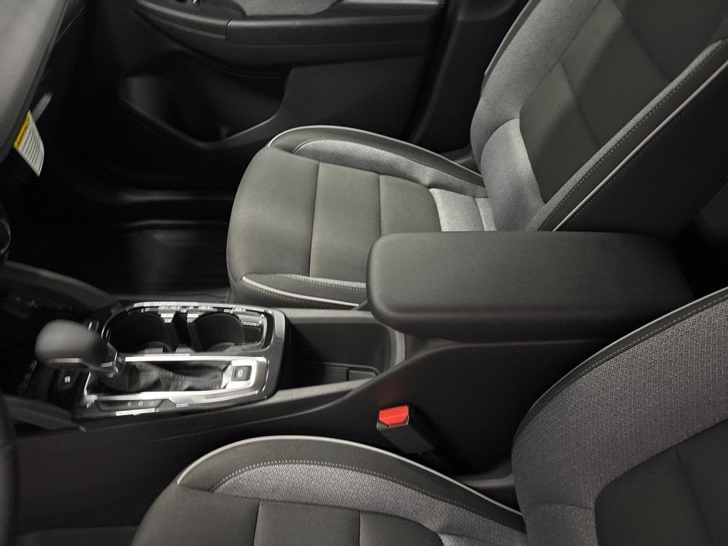 2026 Chevrolet Trailblazer LT SUV AWD