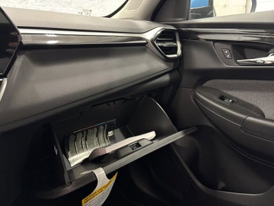 2026 Chevrolet Trailblazer LT SUV AWD