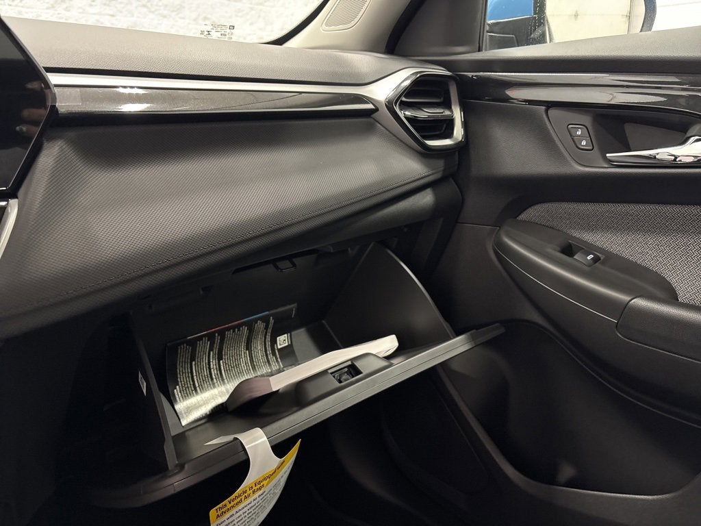 2026 Chevrolet Trailblazer LT SUV AWD