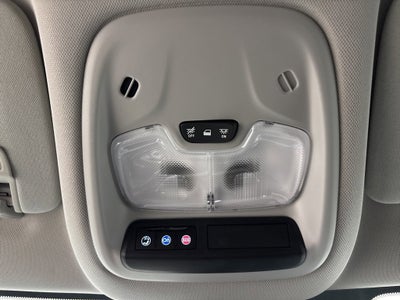 2026 Chevrolet Trailblazer LT SUV AWD